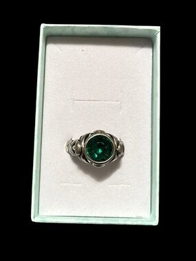 Disney Pirates Of The Caribbean Ring